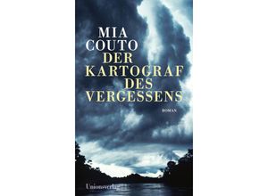 9783293006119 - Der Kartograf des Vergessens - Mia Couto Gebunden