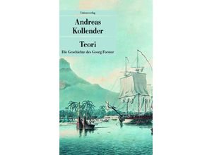 9783293206359 - Unionsverlag Taschenbücher   Teori - Andreas Kollender Taschenbuch