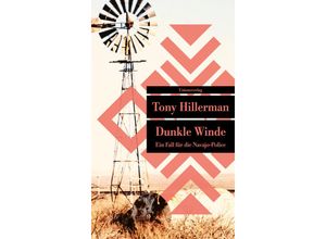 9783293209565 - Dunkle Winde - Tony Hillerman Taschenbuch