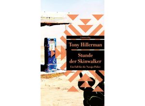 9783293209589 - Stunde der Skinwalker - Tony Hillerman Taschenbuch