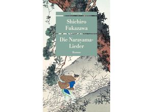 9783293209916 - Die Narayama-Lieder - Shichiro Fukazawa Taschenbuch