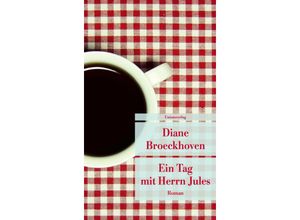 9783293710030 - Ein Tag mit Herrn Jules - Diane Broeckhoven Taschenbuch