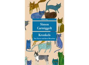 9783293710078 - Kronkels - Simon Carmiggelt Taschenbuch