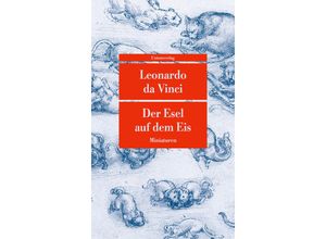 9783293710085 - Der Esel auf dem Eis - Leonardo Da Vinci Taschenbuch