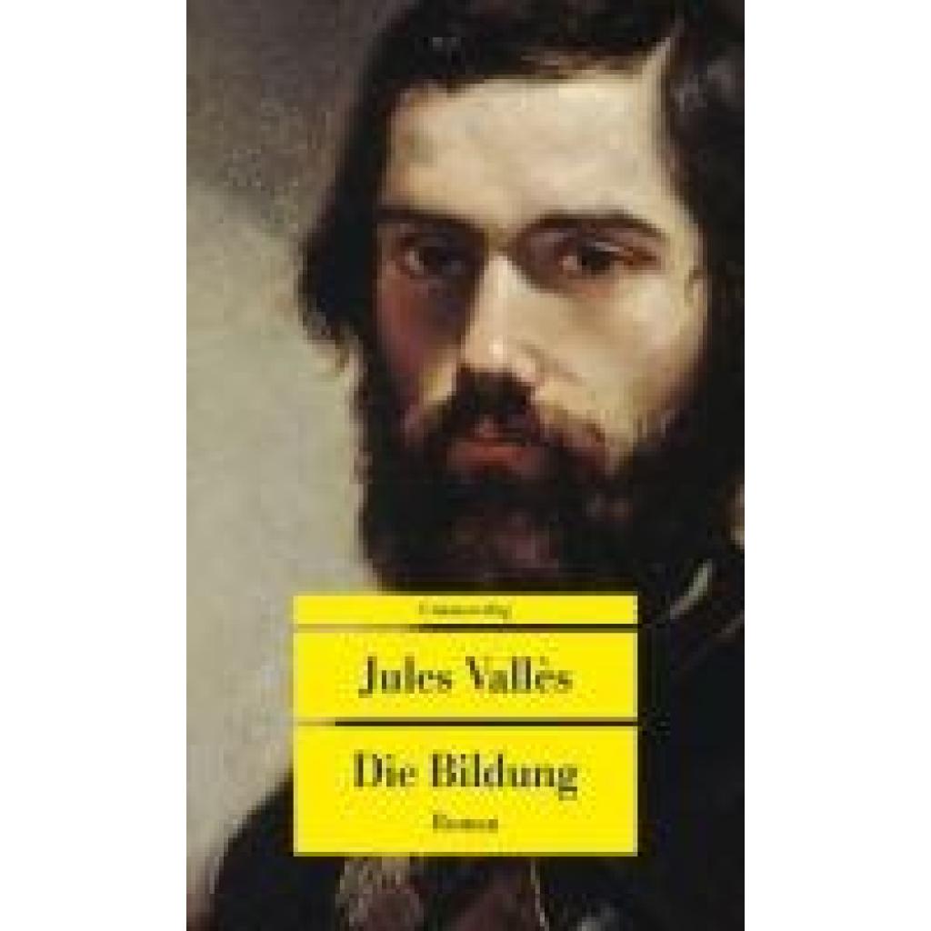 9783293710108 - Vallès Jules Die Bildung