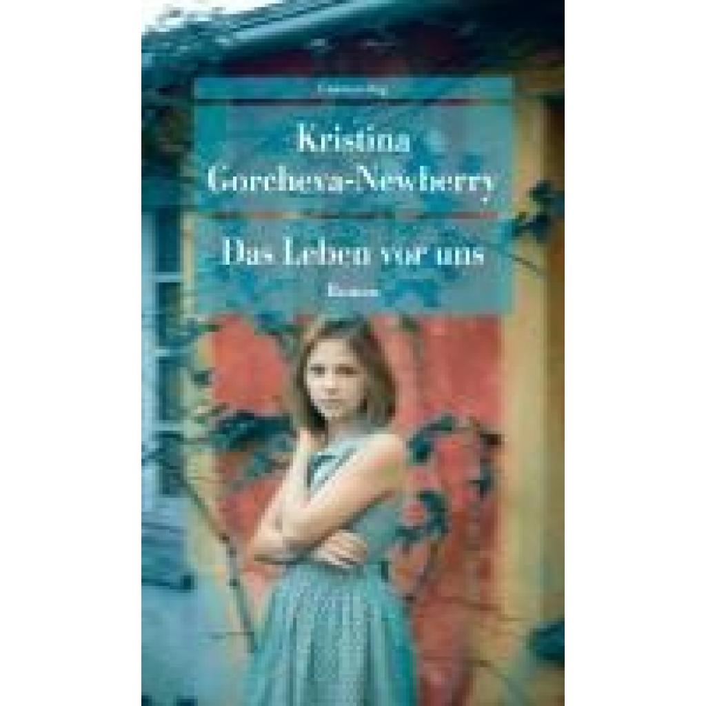 9783293710139 - Gorcheva-Newberry Kristina Das Leben vor uns