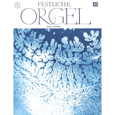 9783309000049 - Festliche Orgel 1