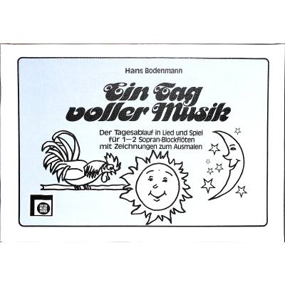 9783309002845 - Ein Tag voller Musik