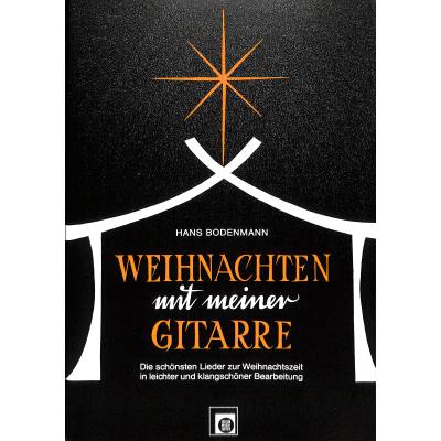 9783309004498 - Weihnachten mit meiner Gitarre