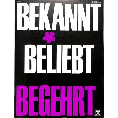 9783309004603 - Bekannt beliebt begehrt 4