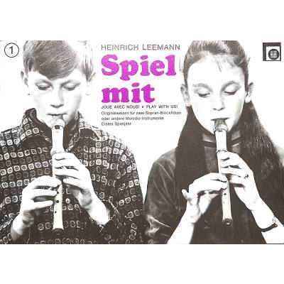 9783309005617 - Spiel mit 1 9783309005617 - Spiel mit 1