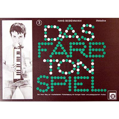 9783309006256 - Das Farbtonspiel 3