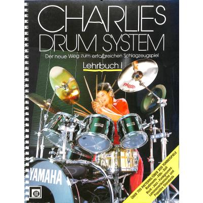 9783309006386 - Charlies Drum System 1