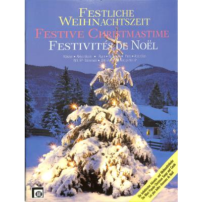 9783309006539 - Festliche Weihnachtszeit