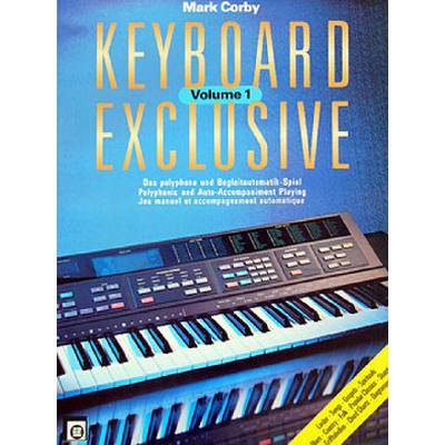 9783309006553 - Keyboard exclusive 1