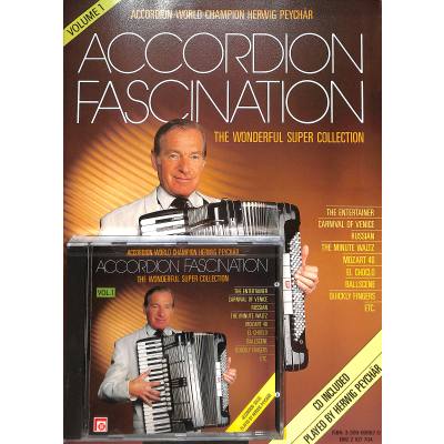 9783309006676 - Accordion fascination 1