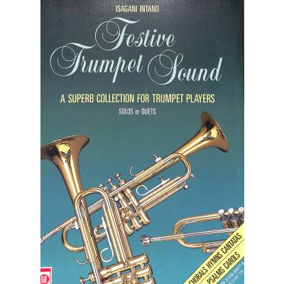 9783309006775 - Festive trumpet sound