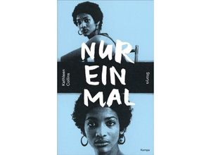 9783311100027 - Nur einmal - Kathleen Collins Gebunden