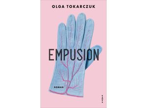 9783311100447 - Empusion - Olga Tokarczuk Gebunden