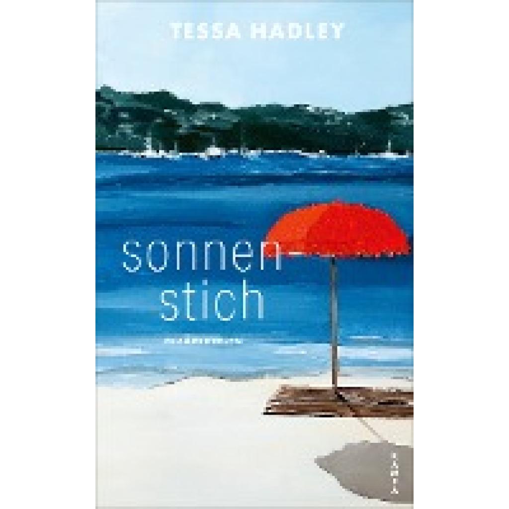 9783311100454 - Hadley Tessa Sonnenstich