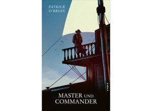 9783311100805 - Master und Commander - Patrick OBrian Gebunden