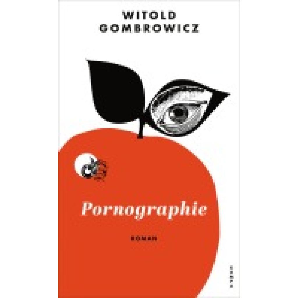 9783311101048 - Gombrowicz Witold Pornographie