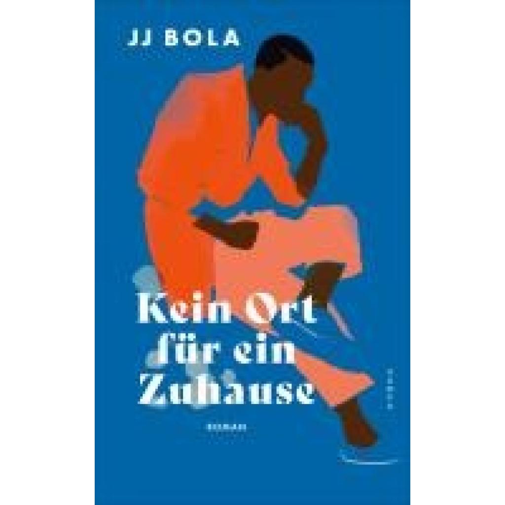 9783311101406 - Bola Jj Kein Ort für ein Zuhause