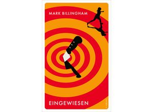 9783311120643 - Mark Billingham - GEBRAUCHT Eingewiesen - Preis vom 22102023 045847 h