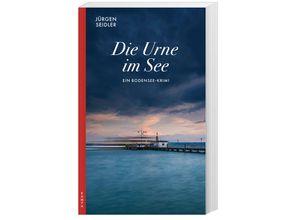 9783311120667 - Die Urne im See - Jürgen Seidler Kartoniert (TB)