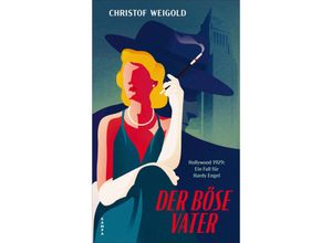 9783311120681 - Der böse Vater - Christof Weigold Gebunden