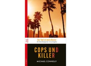 9783311120728 - Cops und Killer - Michael Connelly Kartoniert (TB)