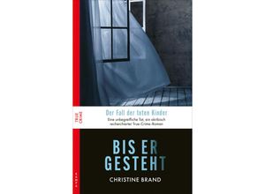 9783311120810 - Bis er gesteht - Christine Brand Kartoniert (TB)