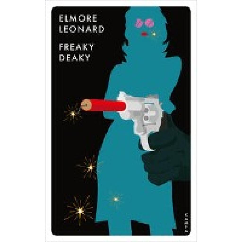 9783311125600 - Leonard Elmore Freaky Deaky