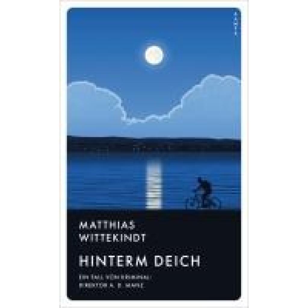 9783311125761 - Wittekindt Matthias Hinterm Deich