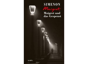 9783311130628 - Maigret und das Gespenst   Kommissar Maigret Bd62 - Georges Simenon Gebunden