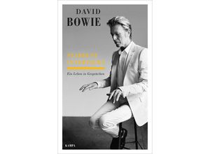 9783311140054 - Kampa Salon   Stardust Interviews - David Bowie Gebunden