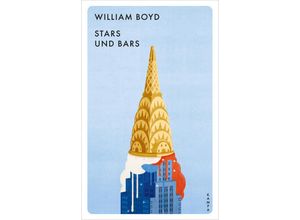 9783311150305 - Kampa Pocket   Stars und Bars - William Boyd Kartoniert (TB)