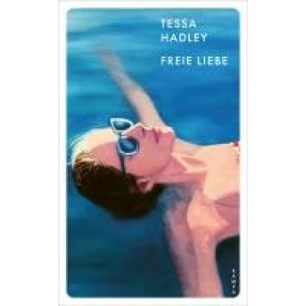 9783311150817 - Hadley Tessa Freie Liebe