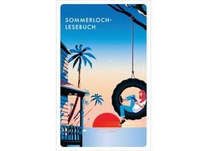 9783311150893 - Sommerloch-Lesebuch Kartoniert (TB)