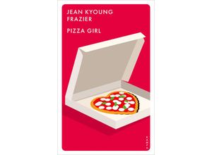 9783311150909 - Pizza Girl - Jean Kyoung Frazier Kartoniert (TB)