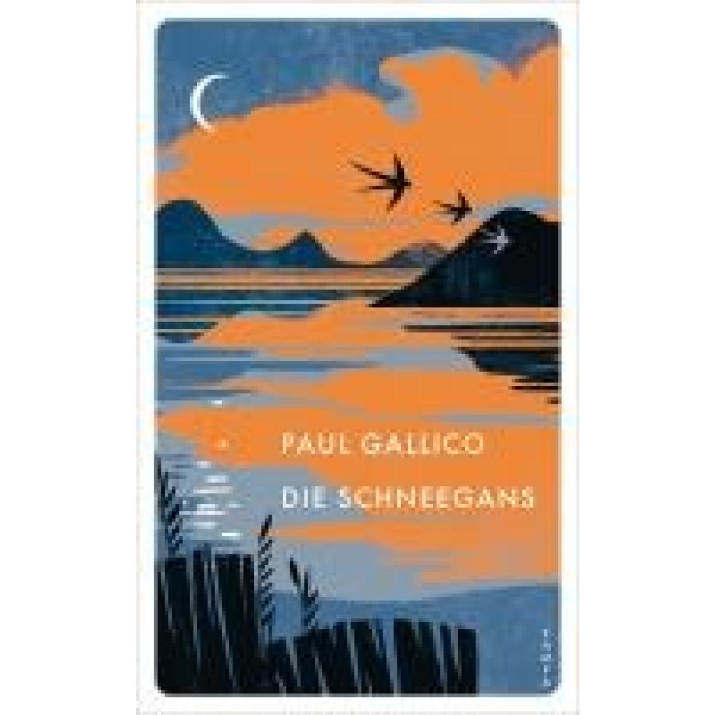 9783311151029 - Gallico Paul Die Schneegans