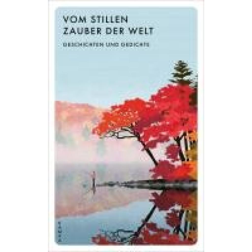 9783311151074 - Vom stillen Zauber der Welt