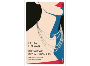9783311155102 - Die Witwe des Millionars - Laura Lippman Kartoniert (TB)
