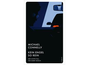 9783311155195 - Kein Engel so rein - Michael Connelly Kartoniert (TB)