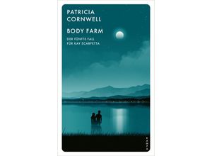 9783311155348 - Body Farm - Patricia Cornwell Kartoniert (TB)