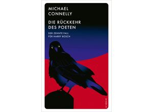 9783311155386 - Die Rückkehr des Poeten - Michael Connelly Kartoniert (TB)