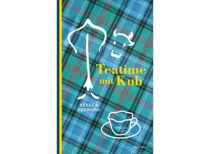 9783311300403 - Teatime mit Kuh - Stella Gibbons Gebunden