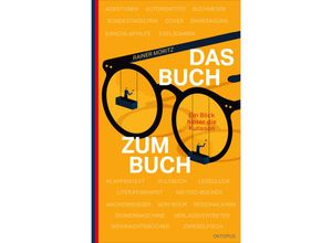 9783311300540 - Das Buch zum Buch - Rainer Moritz Gebunden