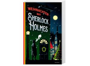 9783311300588 - Weihnachten mit Sherlock Holmes Kartoniert (TB)