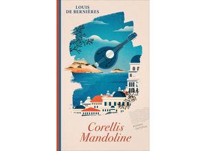 9783311300649 - Corellis Mandoline - Louis de Bernières Kartoniert (TB)